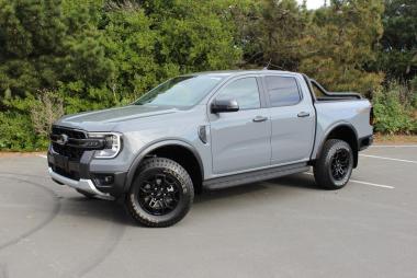 2024 Ford RANGER Tremor 2.0 4x4 2024.50