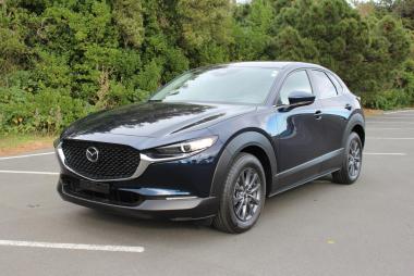 2024 Mazda CX-30 CX30 2.0 GSX FWD 6AT