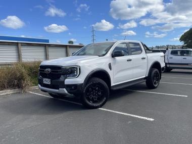 2024 Ford RANGER Tremor 2.0 4x4 2024.50