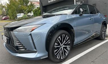 2023 Lexus RZ 450e Dynamic 71Kwh Electric SUV