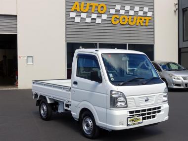 2023 Nissan Clipper NT100 DX 4WD