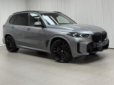 2025 BMW X5 12EV xDrive30d