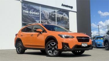 2019 Subaru XV NZ NEW | Premium 2.0P 4WD