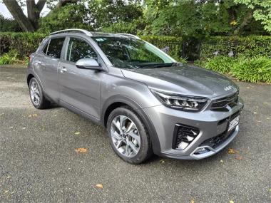 2024 Kia Stonic GT-Line+ 1.0PT