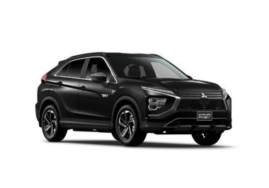 2026 Mitsubishi Eclipse Cross XLS PHEV SAWC