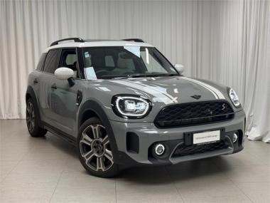 2022 MINI Cooper S Countryman Yours