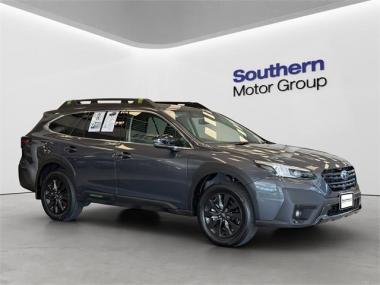 2026 Subaru Outback X 2.5