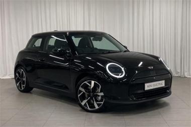 2026 MINI Cooper 12GC E 3Door Classic