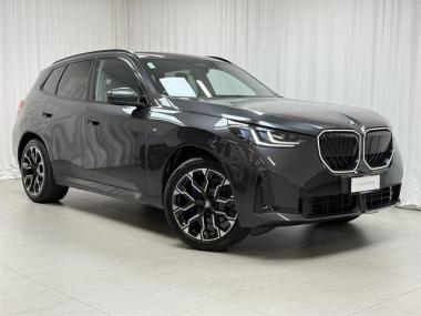 2026 BMW X3 66GP 30e xDrive
