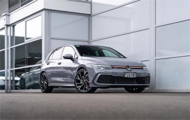2023 Volkswagen Golf 180kW Petrol Auto / GTI Turbo