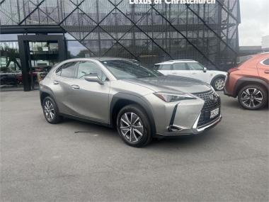 2025 Lexus UX 300e Premium 73Kwh Electric Vehicle 