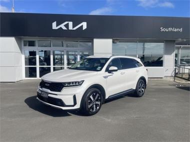 2021 Kia Sorento EX 2.2DT/4WD/8AM