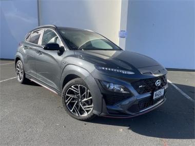 2021 Hyundai Kona 1.6 N-Line AWD PE