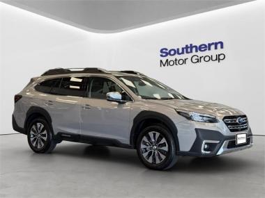 2026 Subaru Outback Touring 2.5i SLT