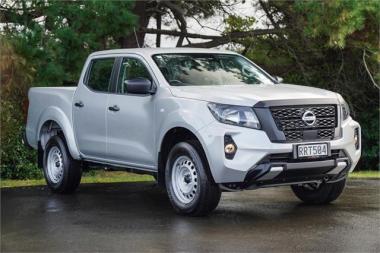 2026 Nissan Navara Sl 2.3D/4Wd/7At