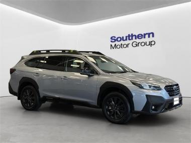 2026 Subaru Outback X 2.5