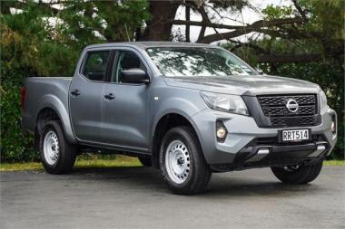 2026 Nissan Navara Sl 2.3D/4Wd/7At