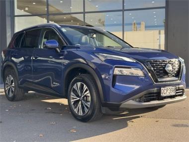 2023 Nissan X-Trail ST-L E-Power 1.5P Hybrid