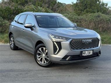 2021 Haval Jolion Lux 1.5PT