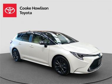 2020 Toyota Corolla Touring 1.8 Hybrid