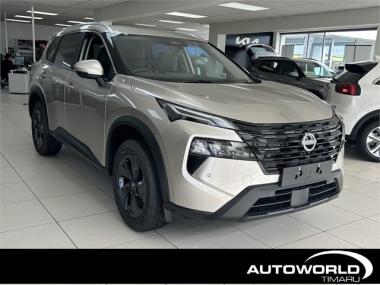 2026 Nissan X-Trail ST-L e-Power 5 Seater