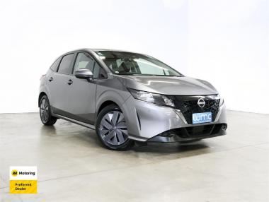 2023 Nissan Note e-POWER X 'ProPILOT'