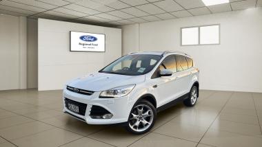 2013 Ford Kuga TITANIUM AWD