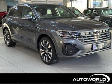 2022 Volkswagen Touareg V6s 210Kw Tdi 3.0Dt