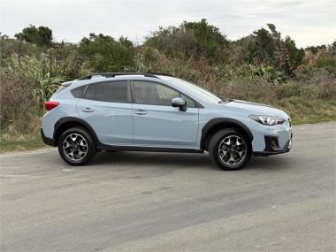 2020 Subaru XV Sport 2.0P NZ NEW