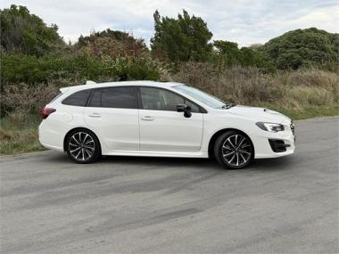 2019 Subaru Levorg 2.0P NZ NEW