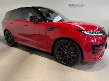 2023 LandRover Range Rover Sport D300 Autobiograph