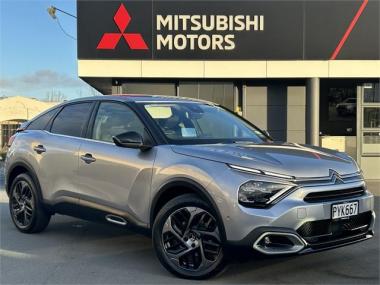 2023 Citroen C4 Shine 1.2Pt/8At