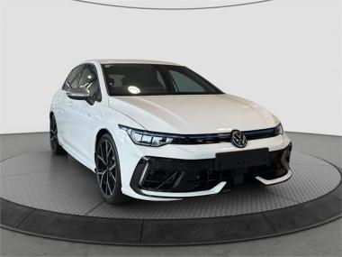 2025 Volkswagen Golf R