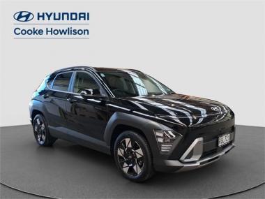 2025 Hyundai Kona SX2 2.0 2WD Elite