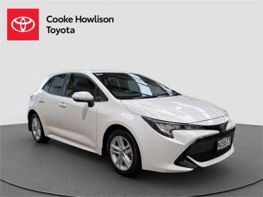 2021 Toyota Corolla GX 2.0L