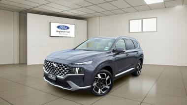 2022 Hyundai Santa Fe ELITE LIMITED 4WD