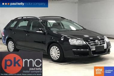2009 VOLKSWAGEN GOLF 1.4TSI VAR