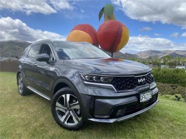 2023 Kia Sorento PHEV Premium 1.6T