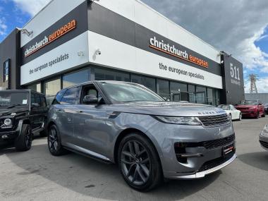 2023 LandRover Range Rover Sport D300 Dynamic SE L