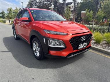 2019 Hyundai Kona Os 2.0 P AUTO