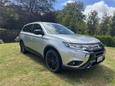 2022 Mitsubishi Outlander Sport 4WD 7 SEAT