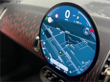 2026 MINI Countryman 32GA JCW ALL4 Favoured