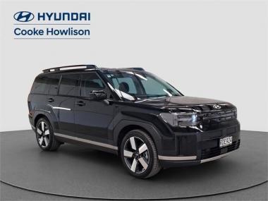 2025 Hyundai Santa Fe 1.6T Hybrid Limited 7S