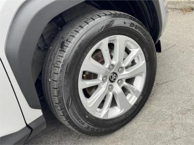 2024 Toyota Yaris Cross GX 1.5L Hybrid SUV