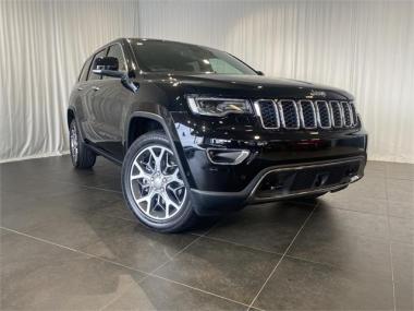 2022 Jeep Grand Cherokee Limited 3.0D/4Wd/8At
