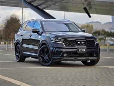 2023 Kia Sorento Phev Ex Phev/4Wd/6At
