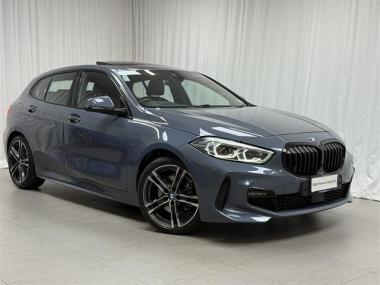 2021 BMW 118i Hatch M-Sport +Comfort +Visibility