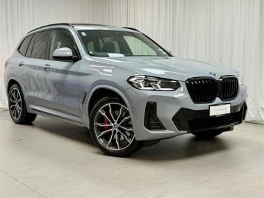 2023 BMW X3 xDrive30e M Sport