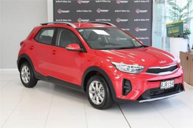 2025 Kia Stonic SX 1.0L PETROL AUTO