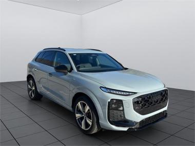 2026 Audi Q3 SUV TFSI 110 kW